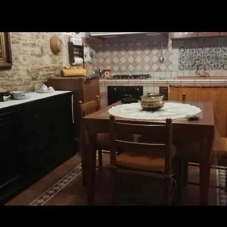 Apartamento L Ortensia