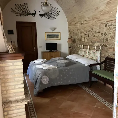 Apartamento L Ortensia Lucera