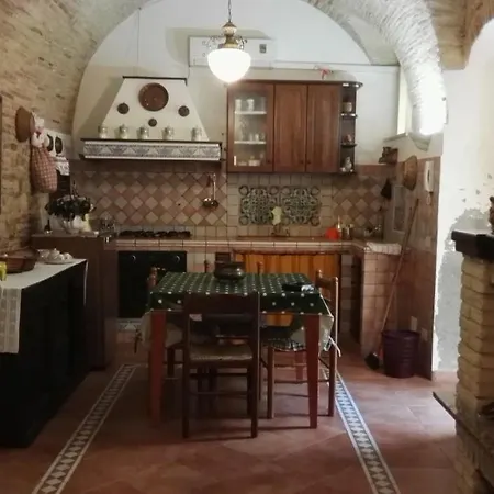 Apartamento L Ortensia