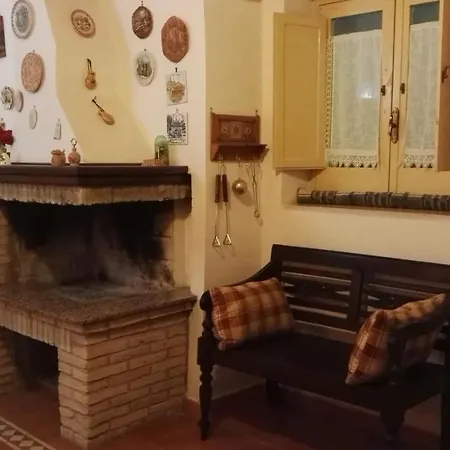 Apartamento L Ortensia