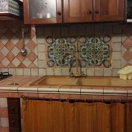 L Ortensia Apartamento *
