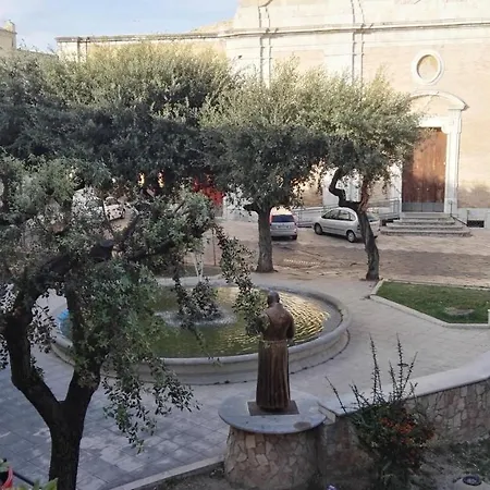 L Ortensia Apartamento *